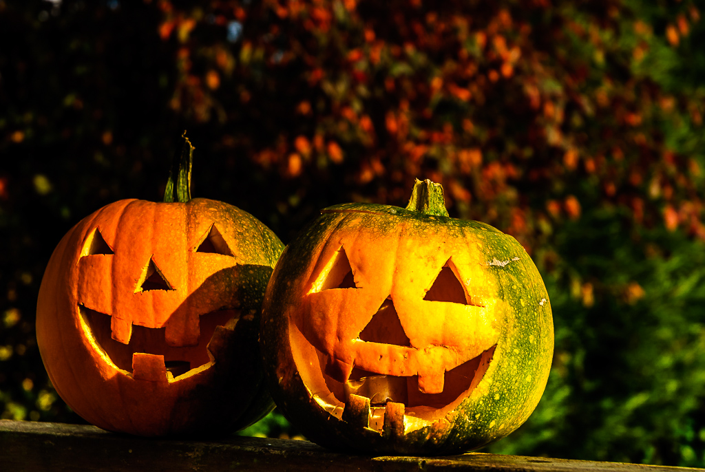 Happy Halloween
