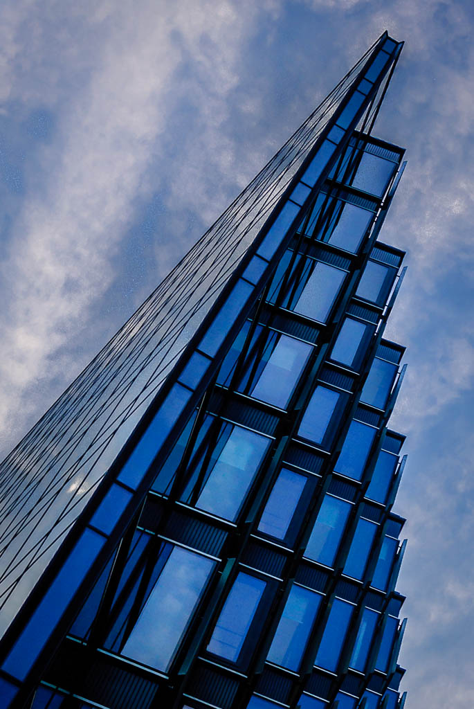 PWC building, More London Place