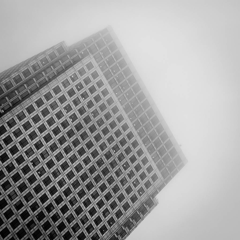 CS1 in the mist