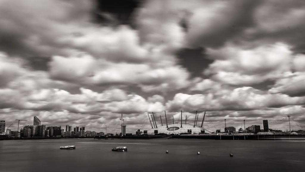 Thames View