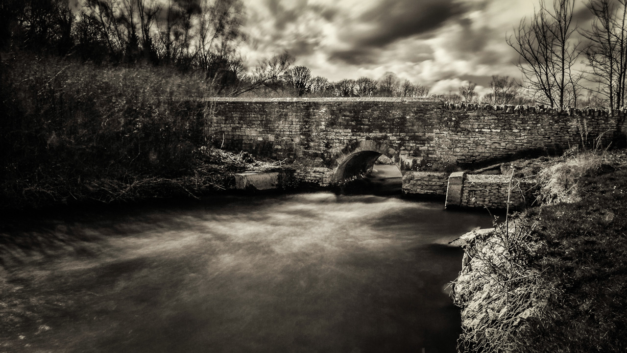 River Windrush