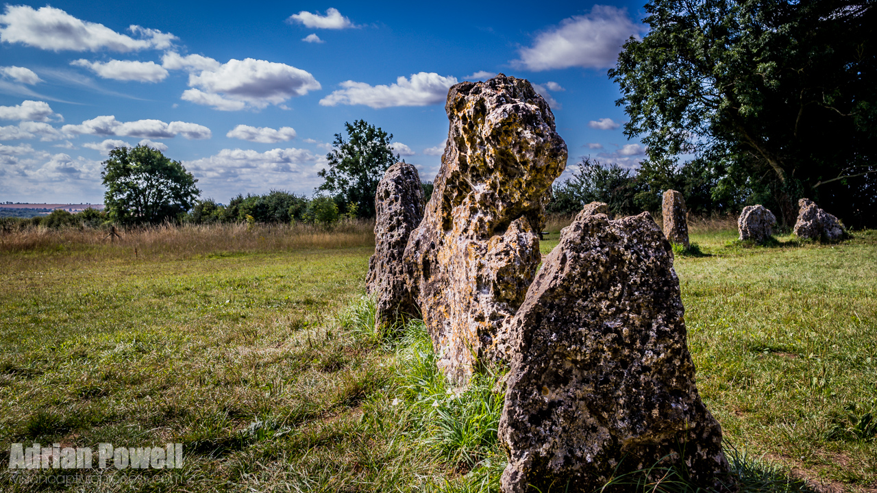 Rollright Stones