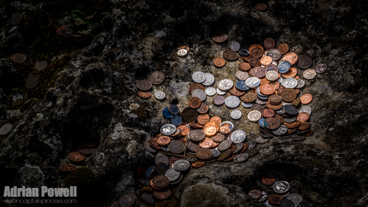 Money!
