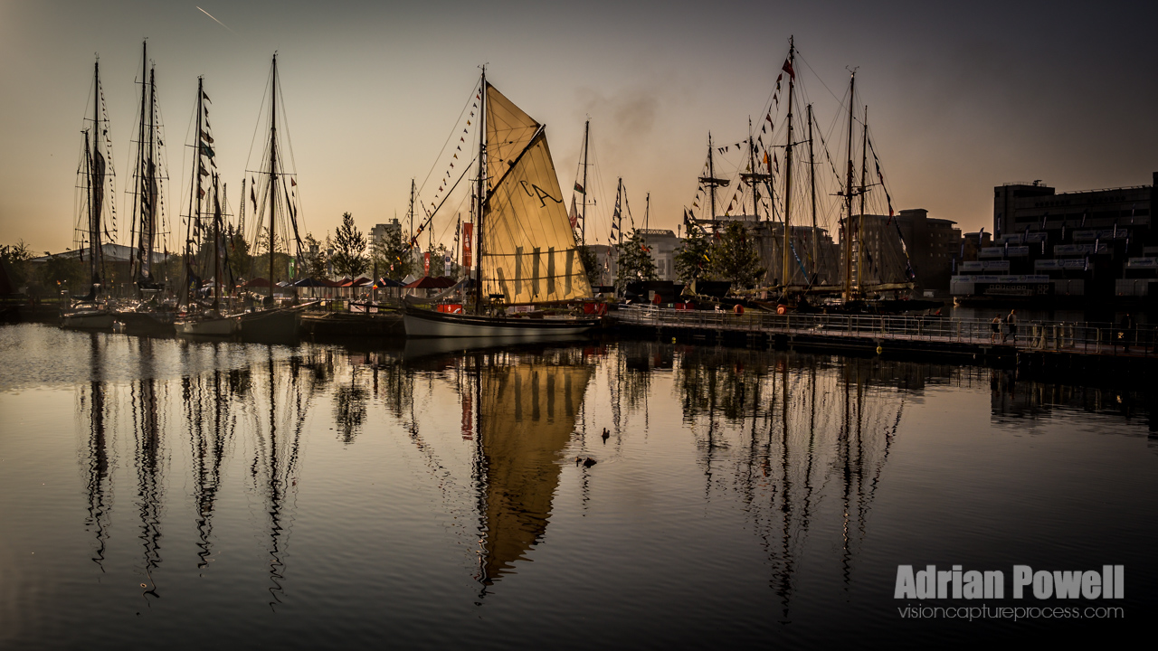 Tall Ships