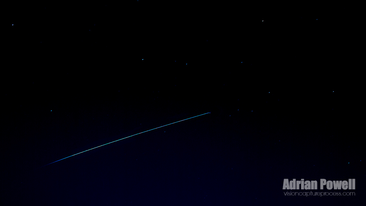 International Space Station