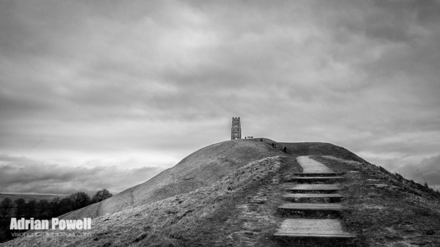 Glastonbury Tor